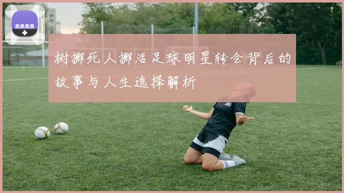 树挪死人挪活足球明星转会背后的故事与人生选择解析