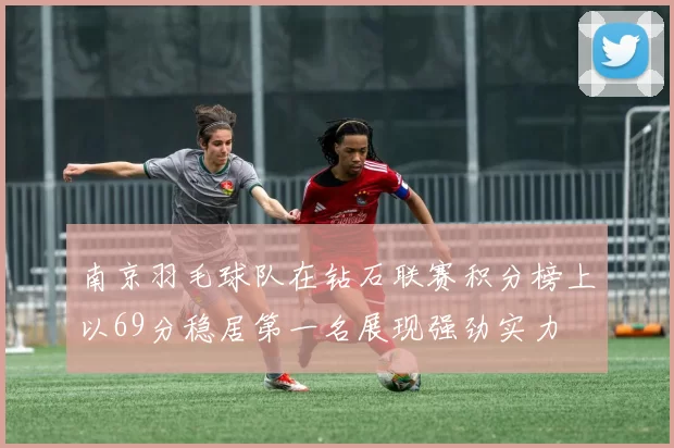 南京羽毛球队在钻石联赛积分榜上以69分稳居第一名展现强劲实力