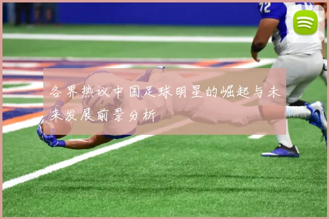 各界热议中国足球明星的崛起与未来发展前景分析