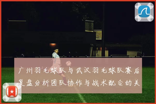 广州羽毛球队与武汉羽毛球队赛后复盘分析团队协作与战术配合的关键因素
